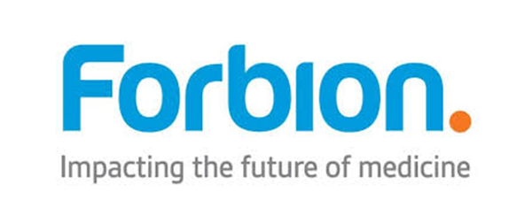Forbion Logo