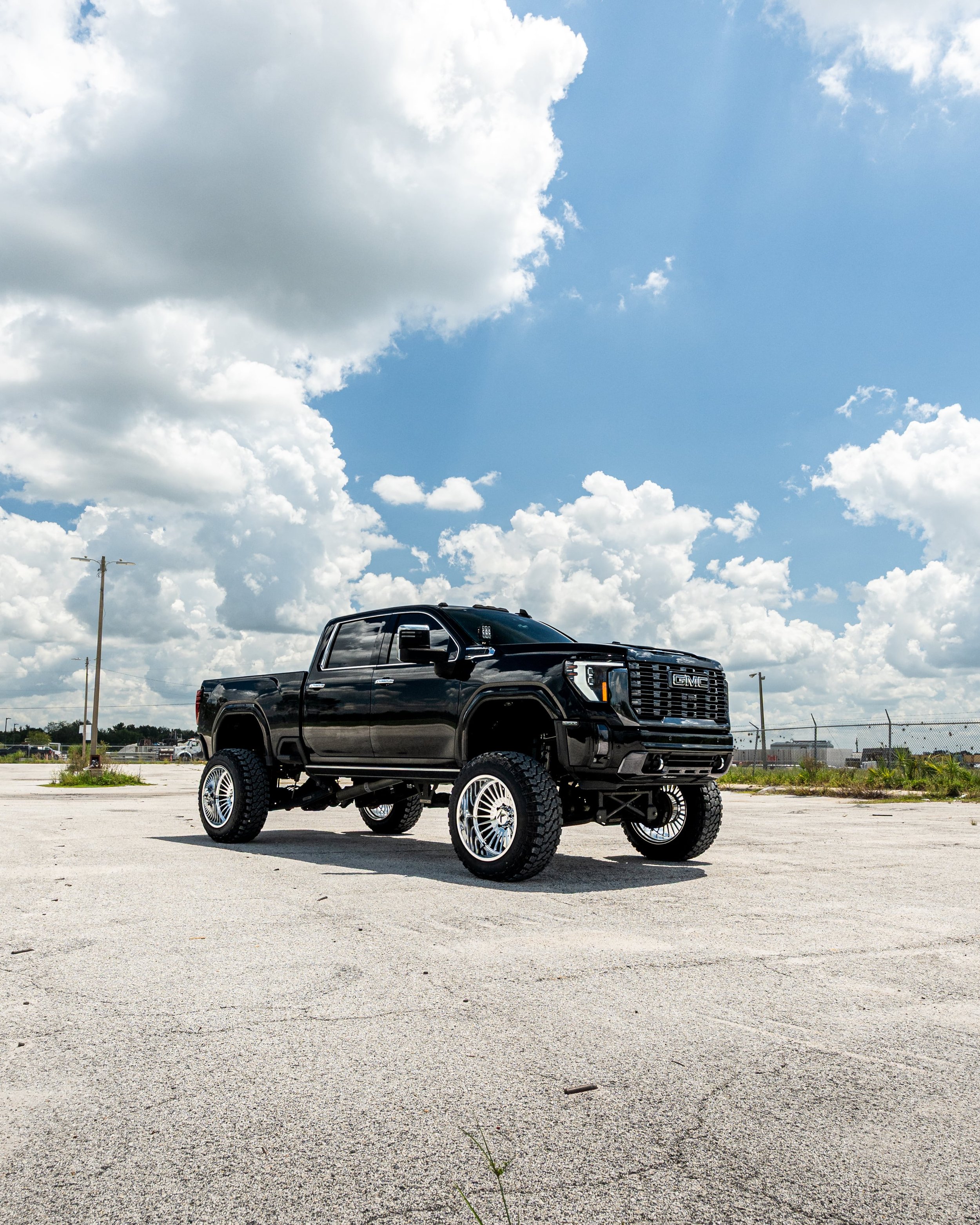 2022 GMC Sierra 2500
