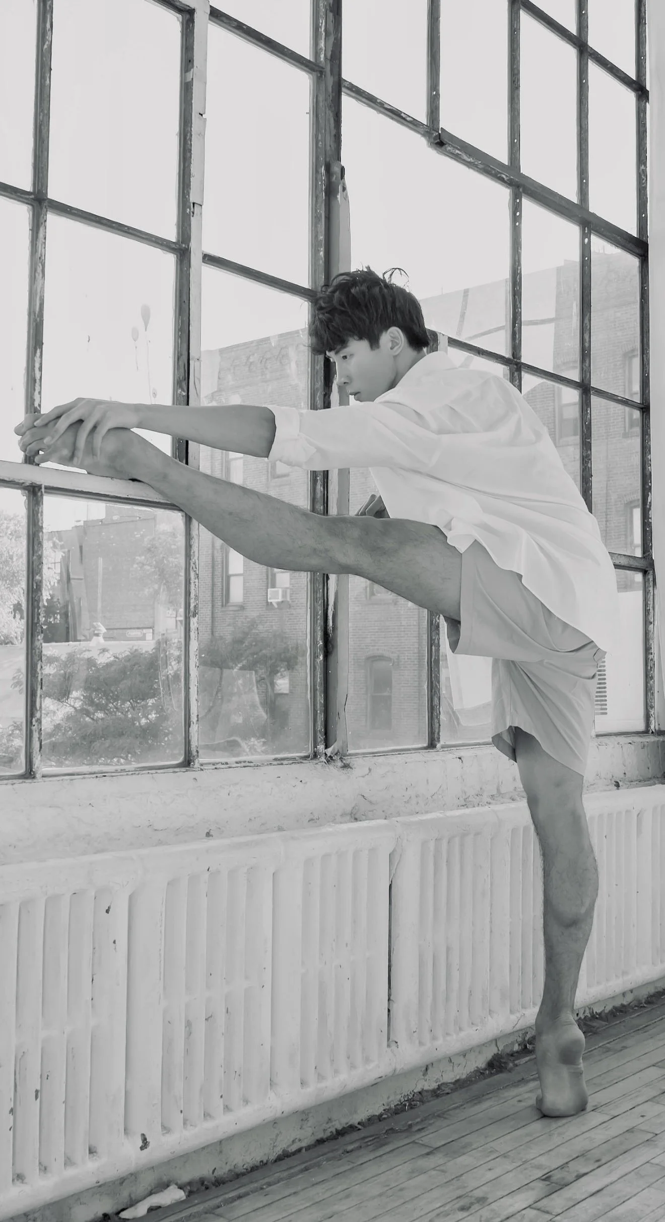 Faculty — hobokendanceacademy.com