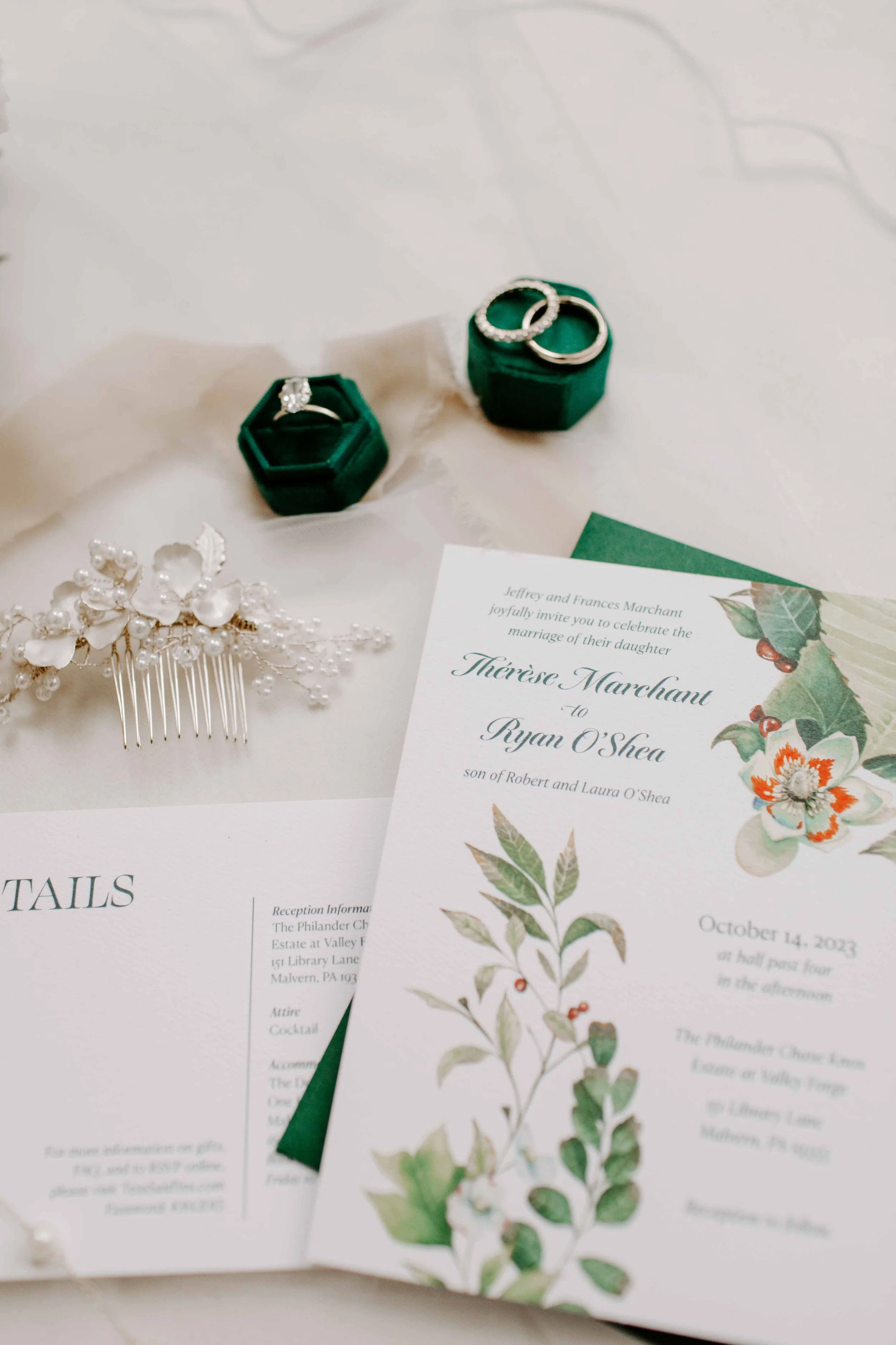 Photo courtesy of Jieru Photography