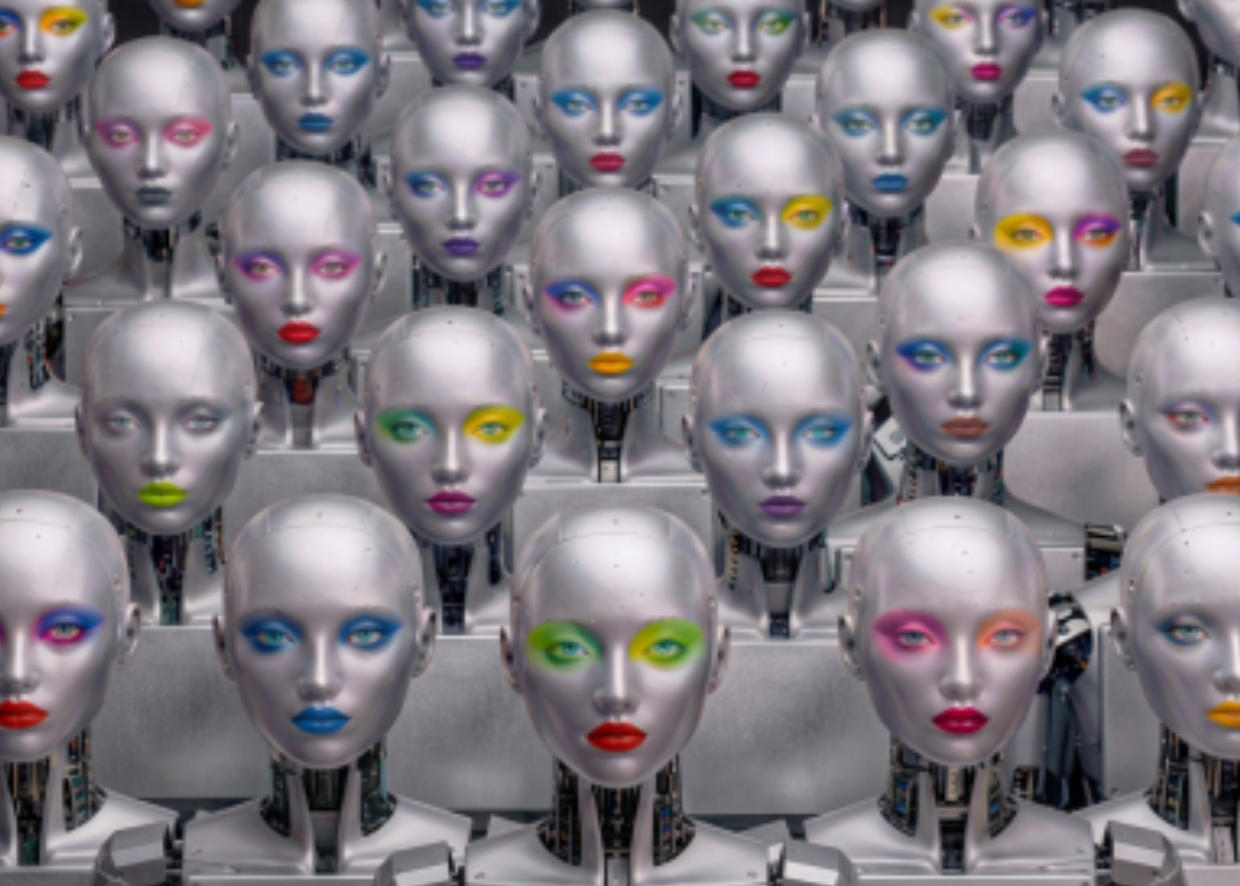 Stop Putting Make-up on a Broken Business Model