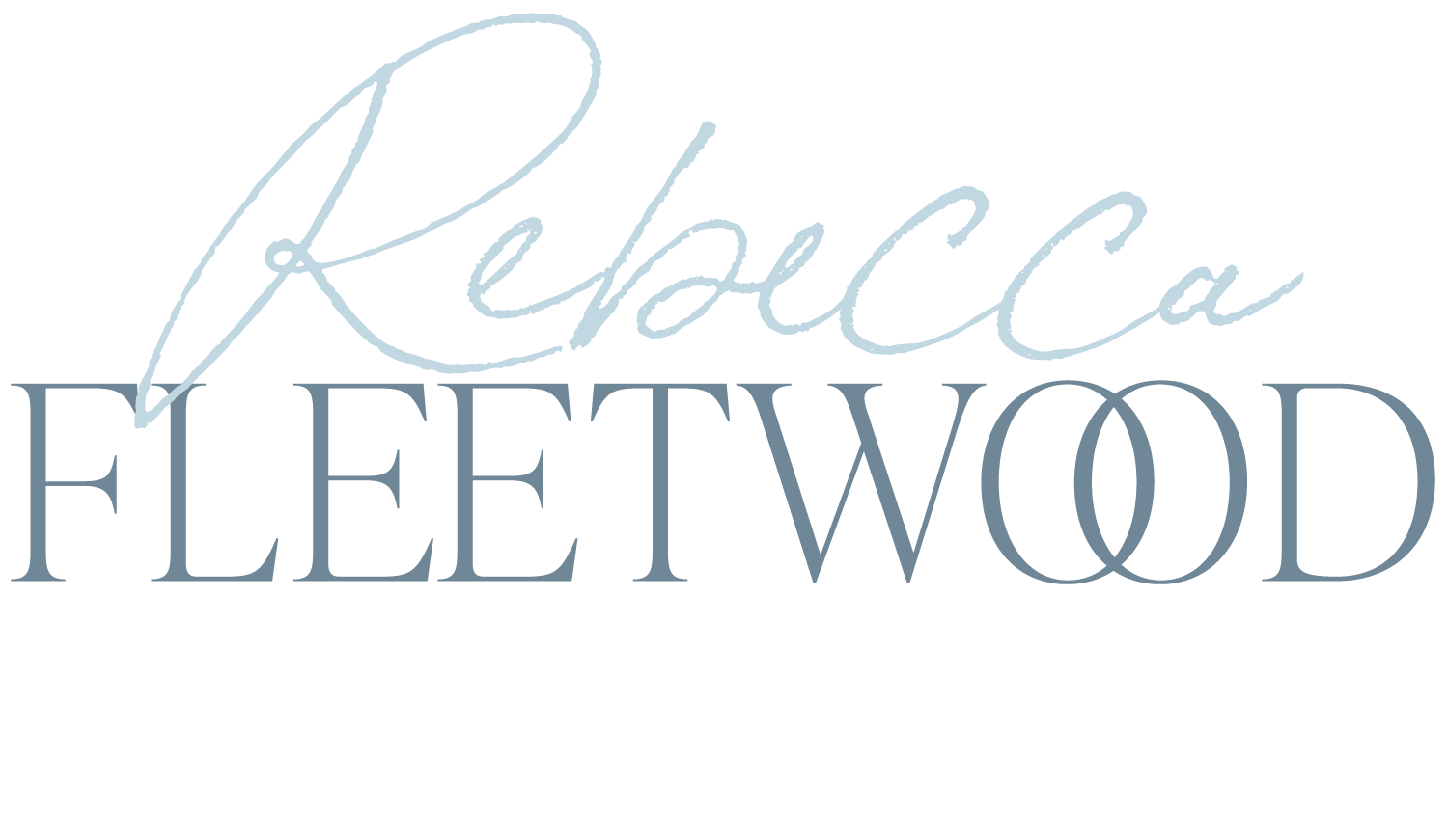 Rebecca Fleetwood Hession