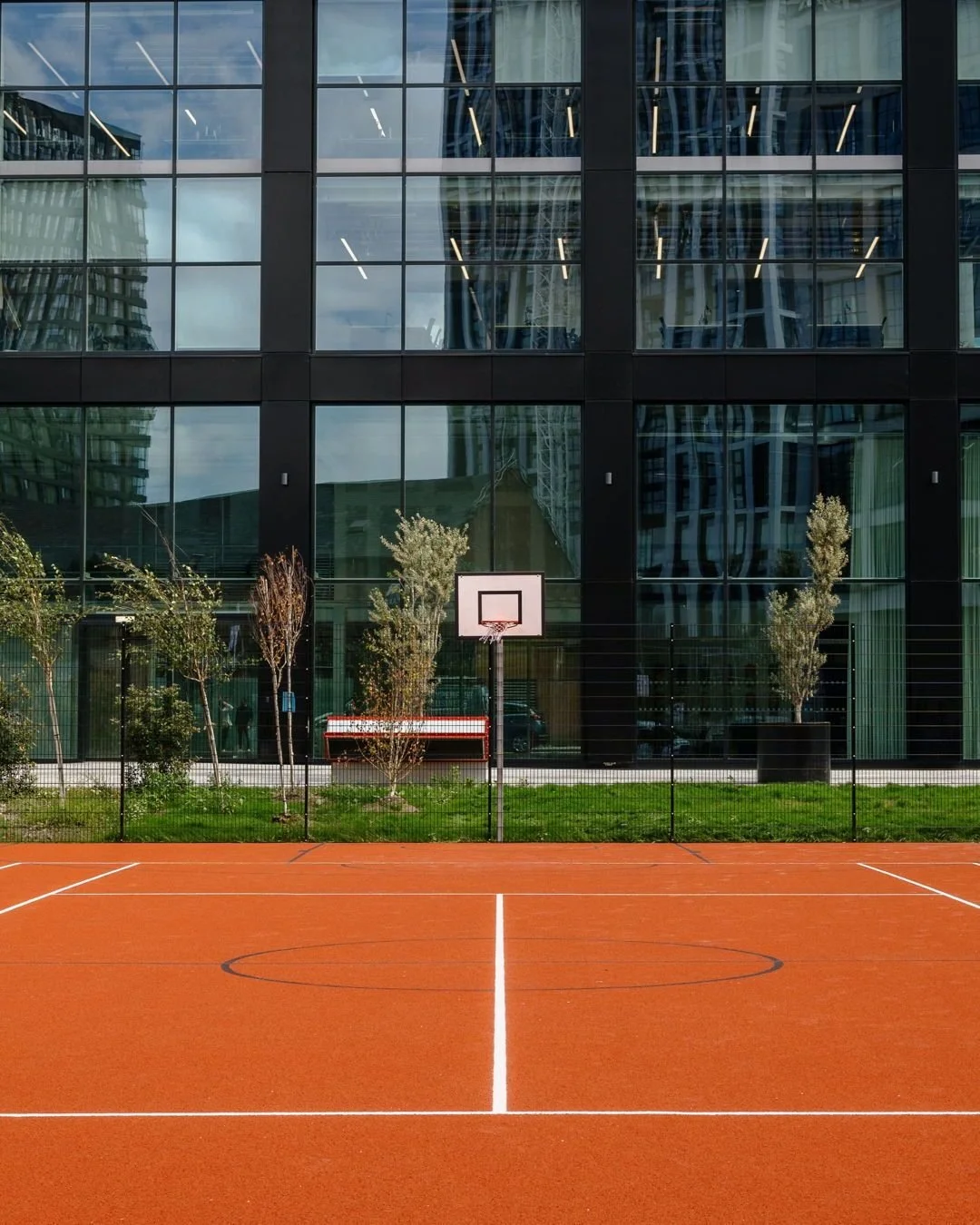 The court&rsquo;s calling your name 🏀🔥 A few spots still up for grabs this week - hit the link in bio and lock yours in before they&rsquo;re gone!