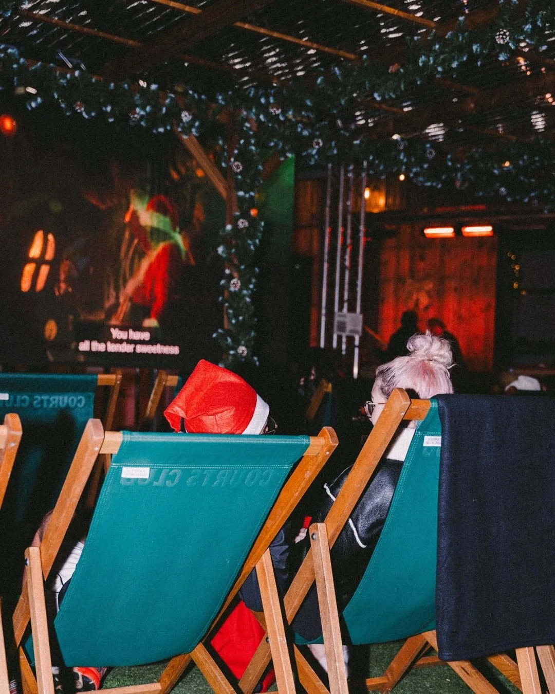 FESTIVE FILM NIGHTS ARE ALMOST HERE 🎬❄️

In just two weeks, our Winter Assembly big screen comes alive with all your festive favourites. The perfect way to get into the Christmas spirit. First up: How the Grinch Stole Christmas followed by The Holid