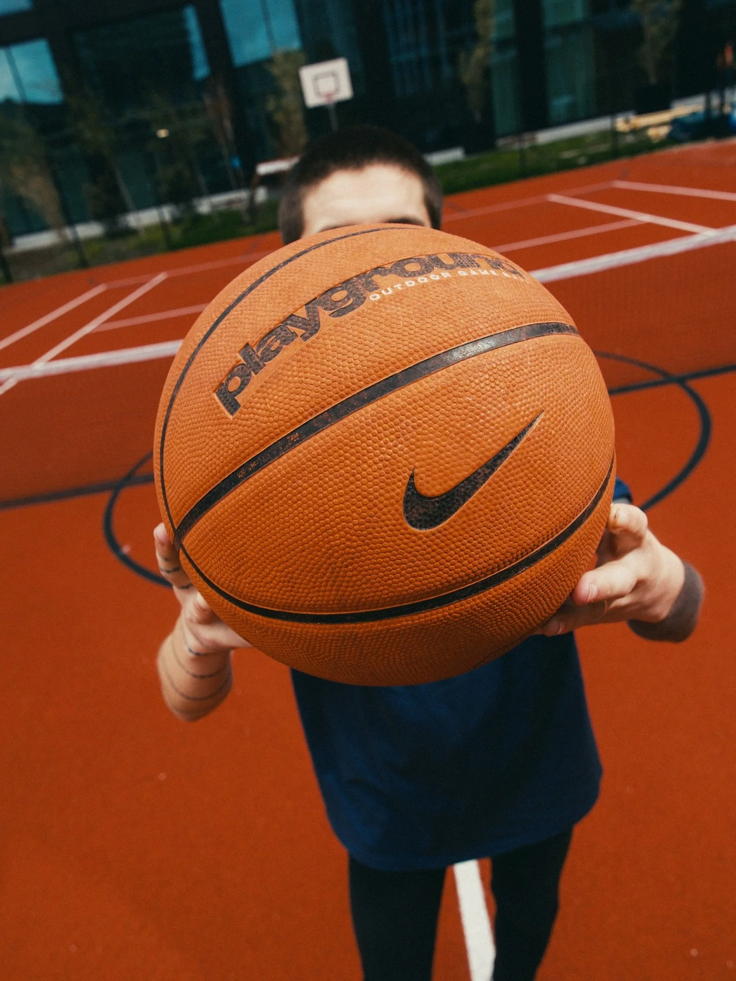 A good week includes a session on the court 🏀

Lucky for you, we have some spots left. Click the link in the bio to secure yours.