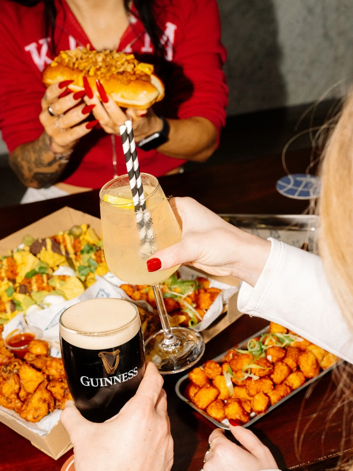 Weekends that look like this 🤌