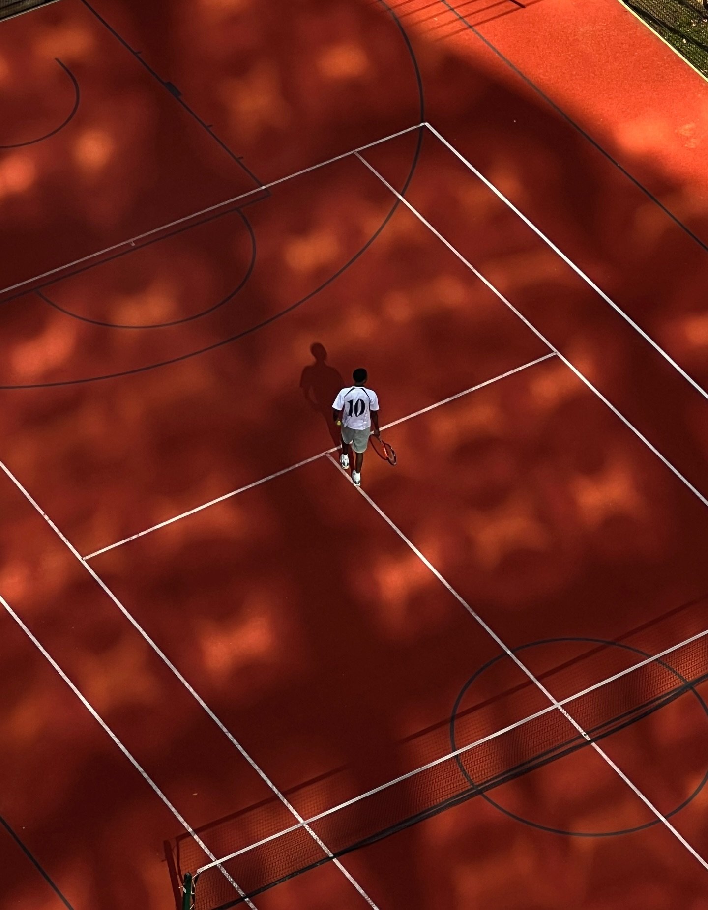 Sessions 🎾

Book your spot on the court using the link in the bio.