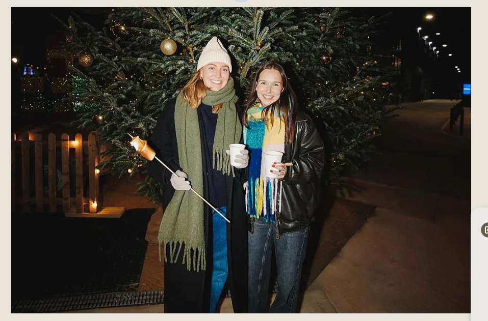 Winter Assembly Is Back: Christmas Events in Manchester 2026