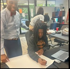 People Who Really Care