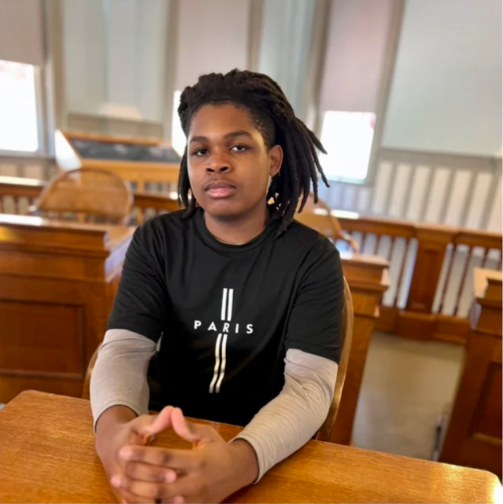 People Who Really Care