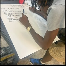 People Who Really Care