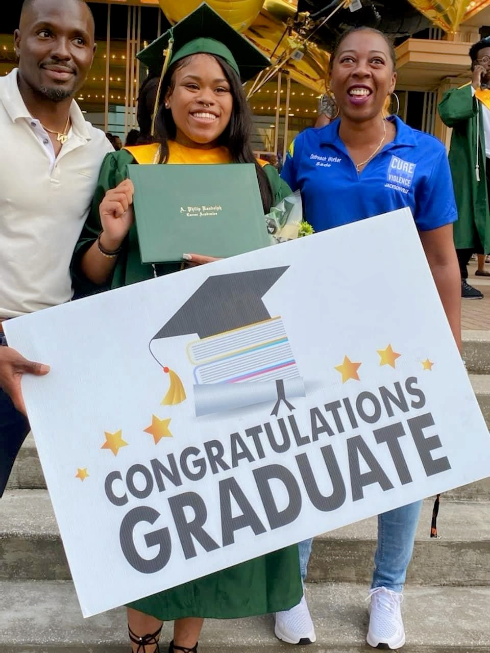 People Who Really Care