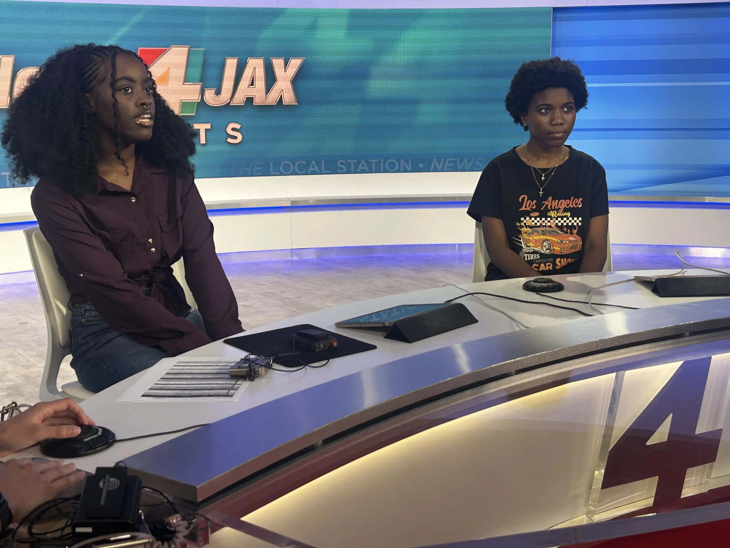 People Who Really Care