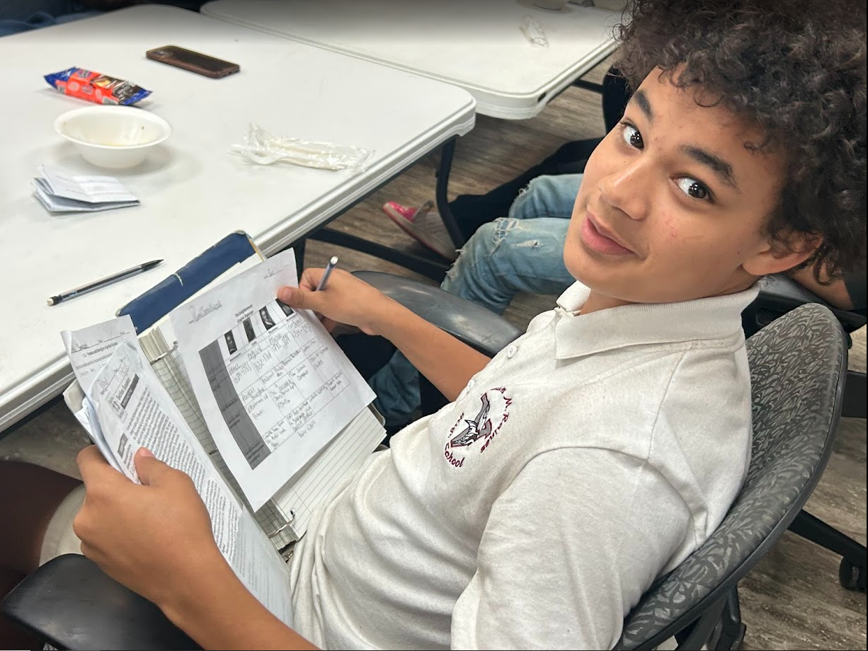 People Who Really Care