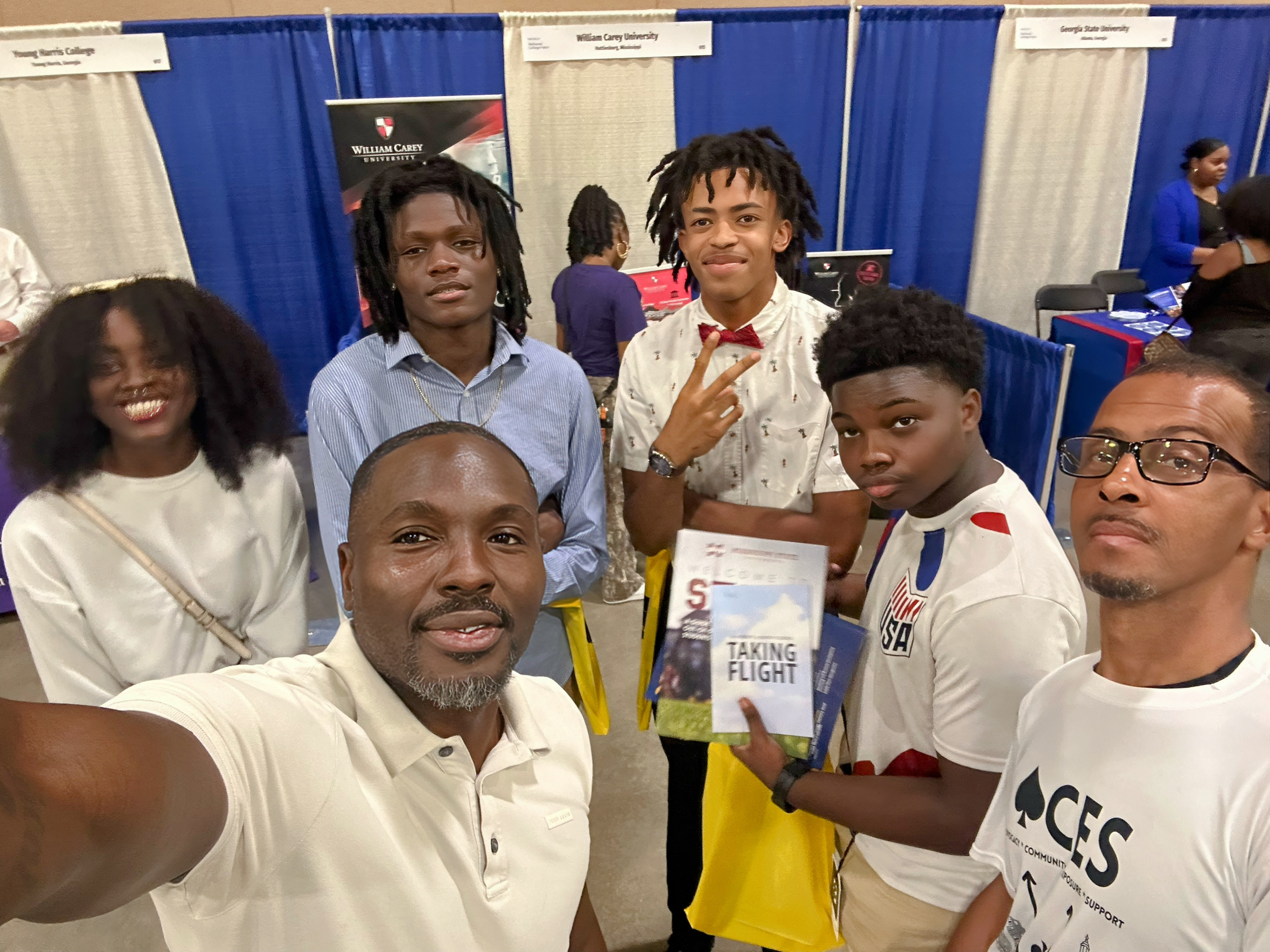 People Who Really Care