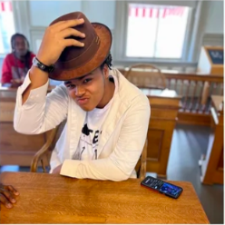 People Who Really Care