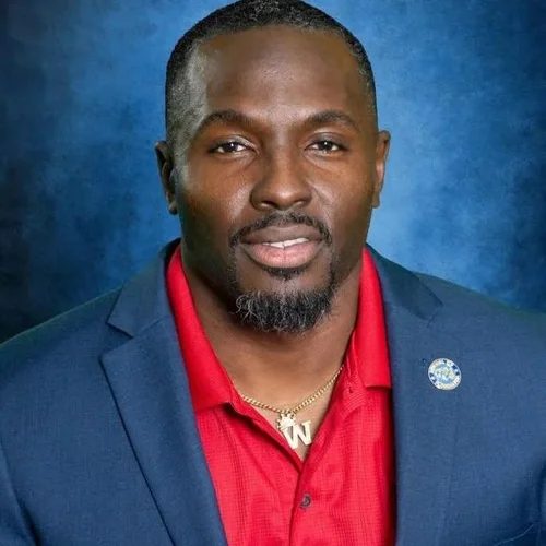 Willie Cook II, Founder of People Who Really Care