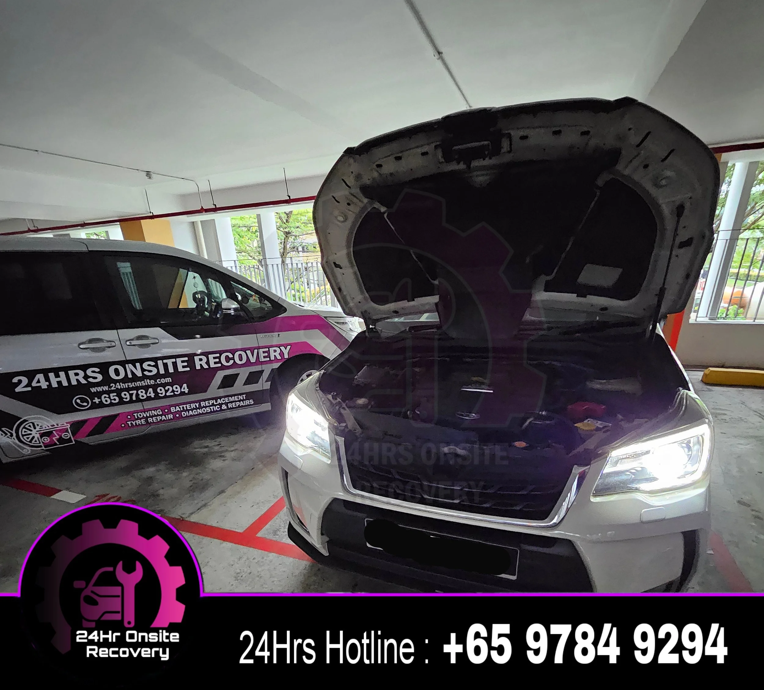 Why Does My Car Battery Keep Dying? (Singapore Guide)