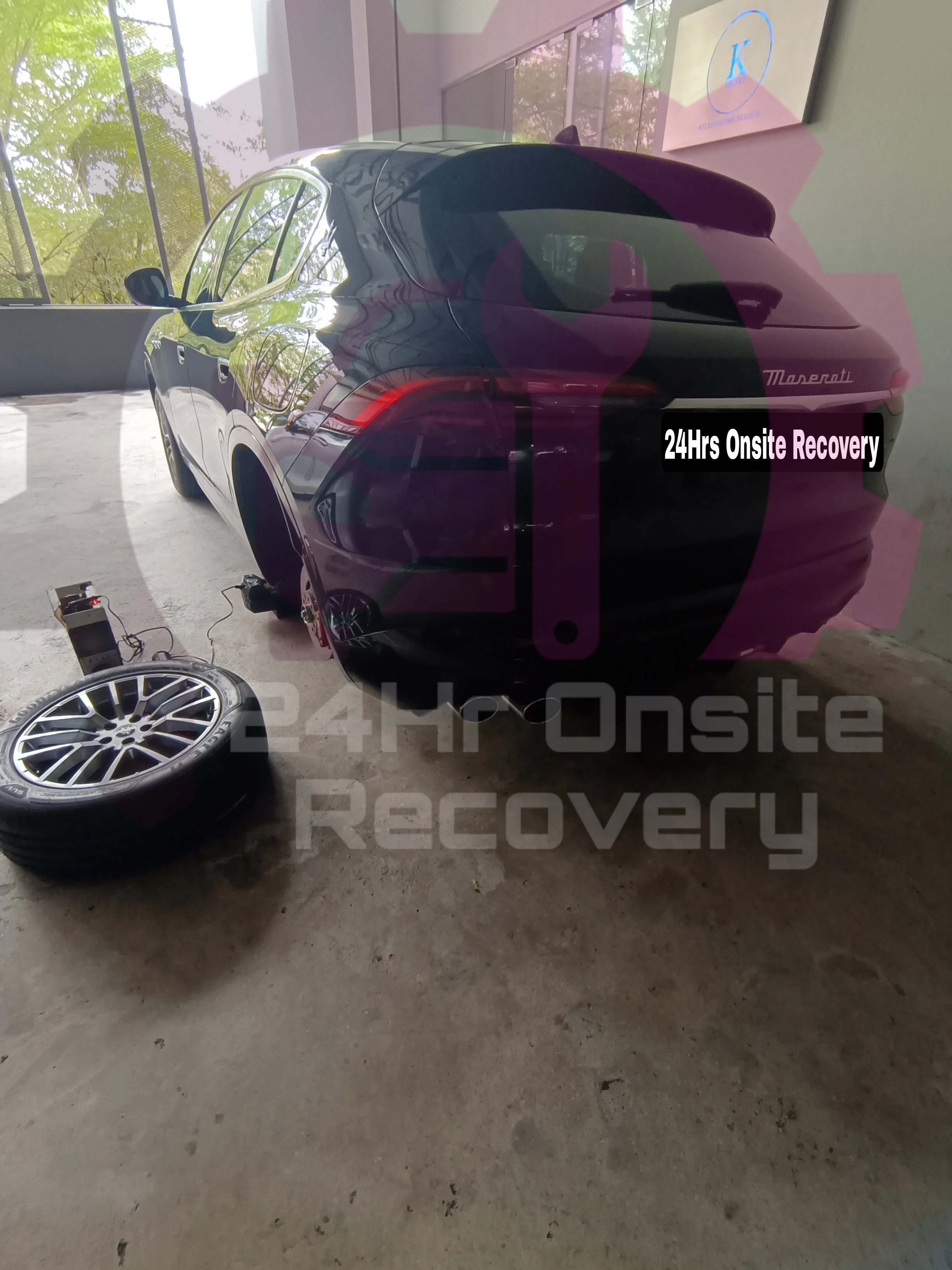 Tyre Repair vs Replacement Singapore – Which Should You Choose?