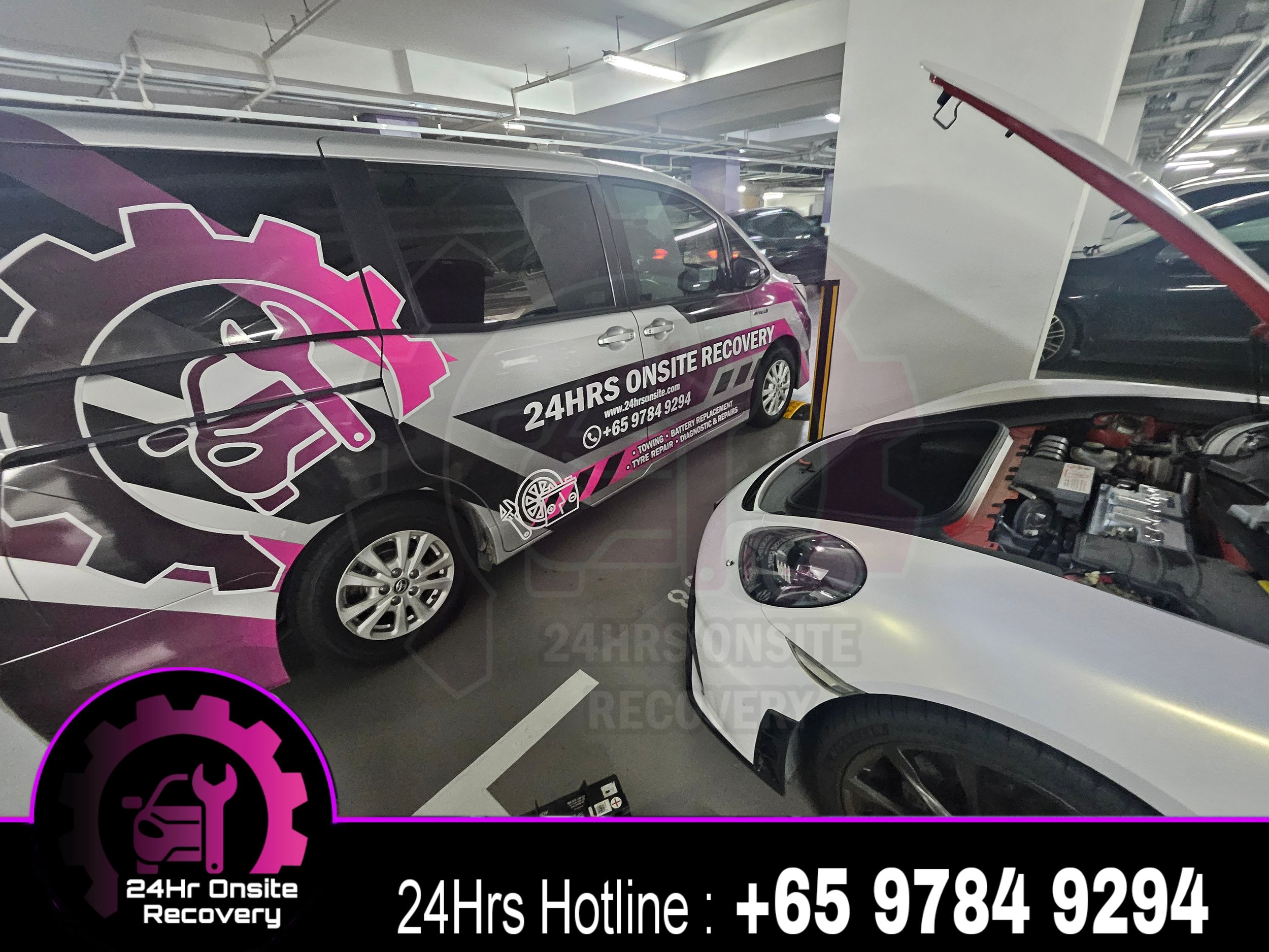 AGM vs Normal Car Battery Singapore – Which Is Better?