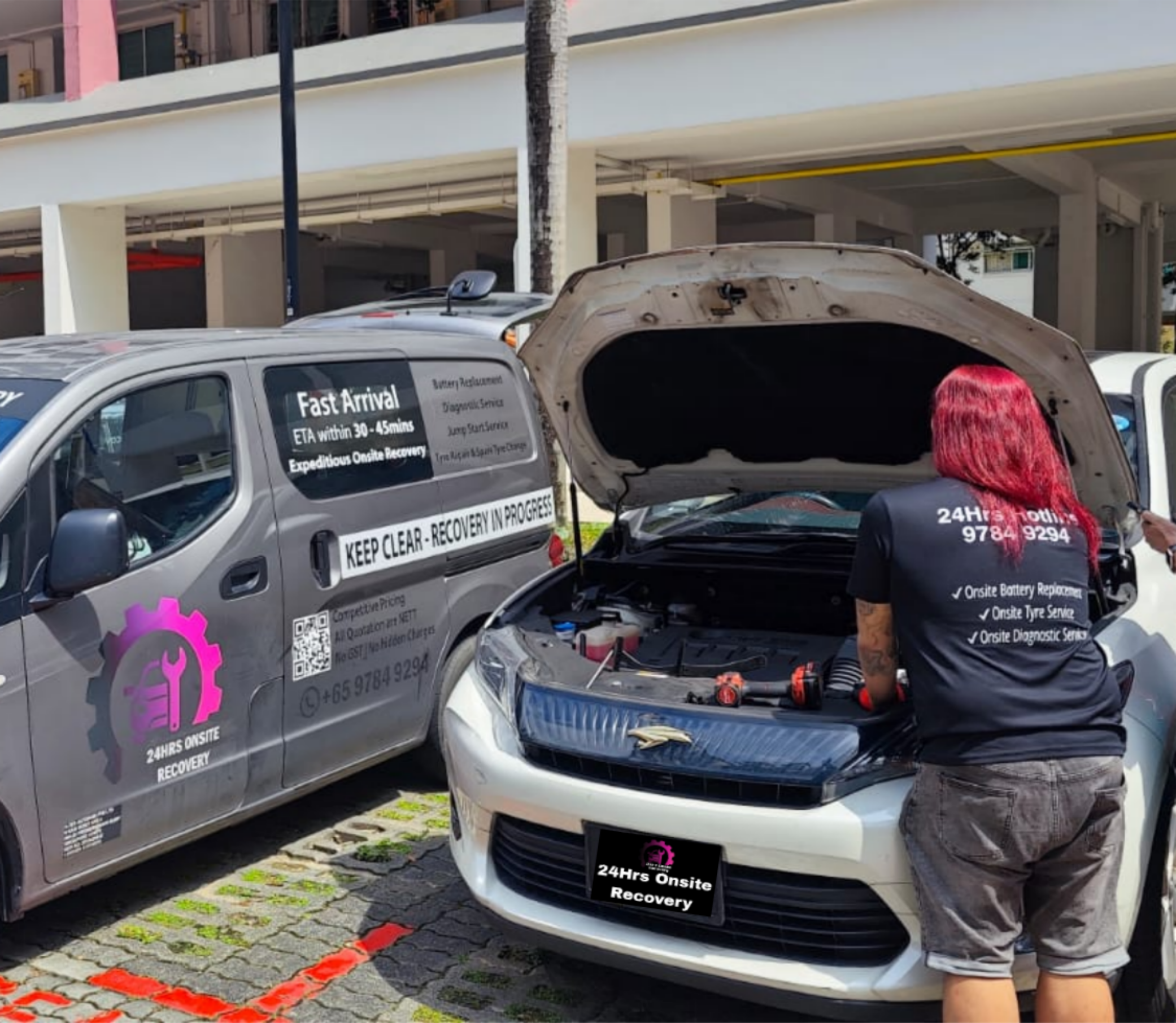 2026 Car Battery – The ERP 2.0 Surge