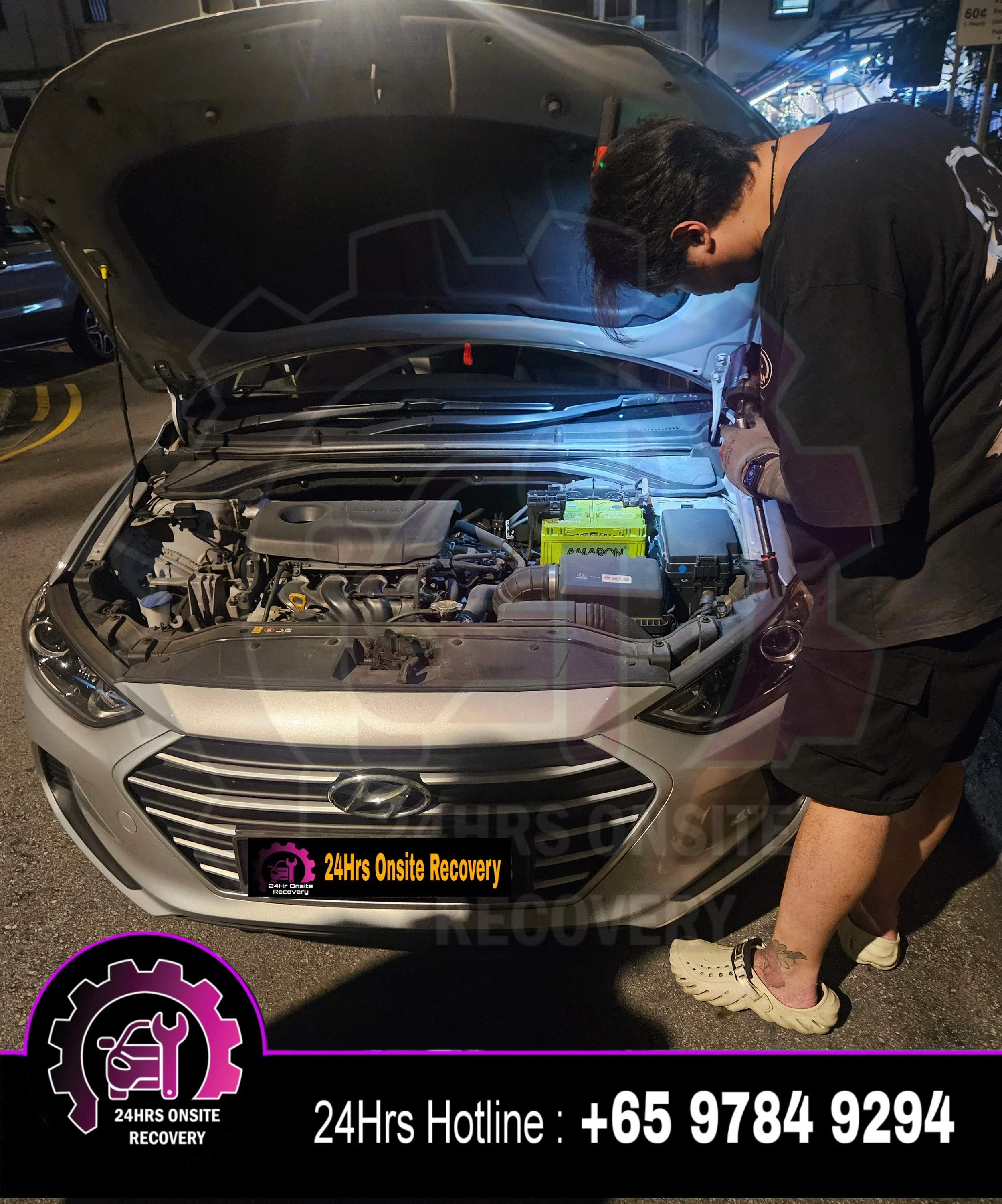 car battery singapore