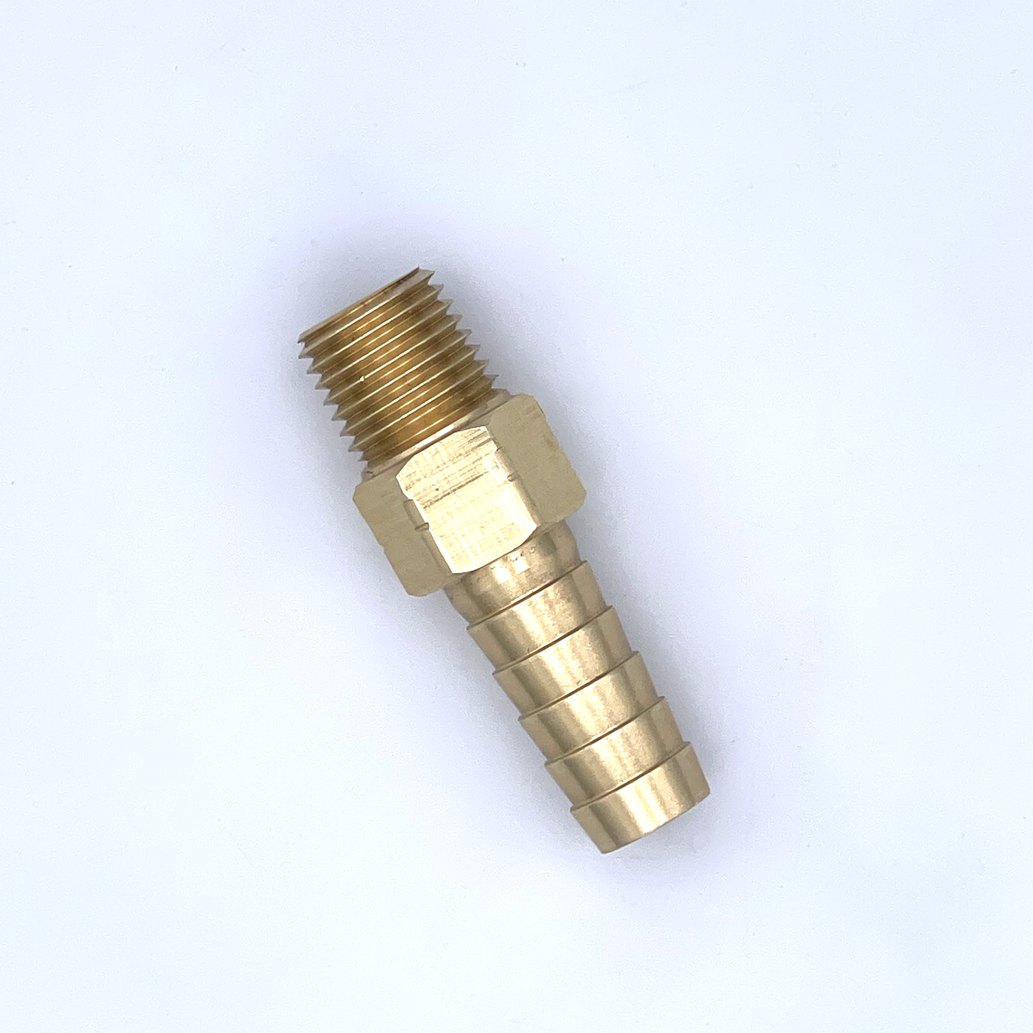 Vortex™ Threaded Fitting