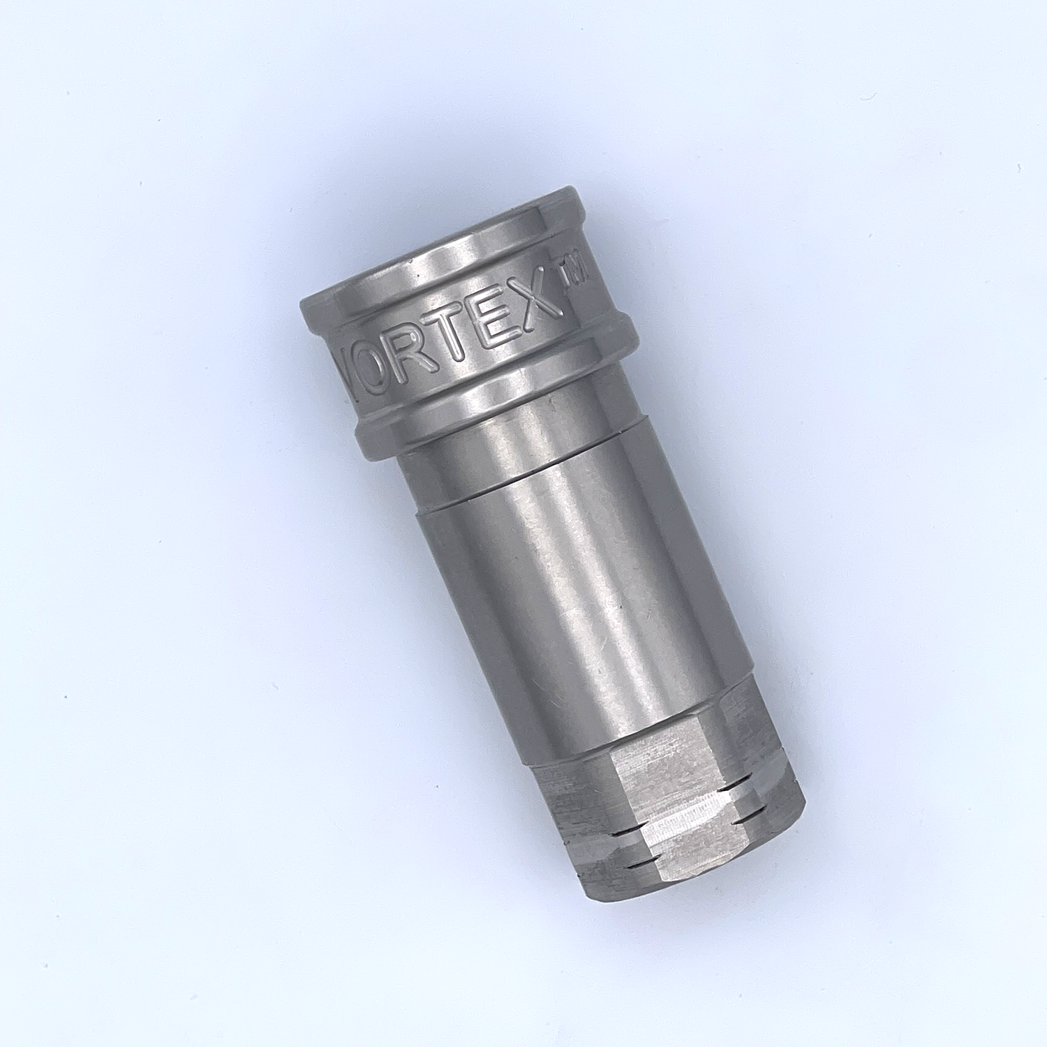 Vortex™ QRC Threaded