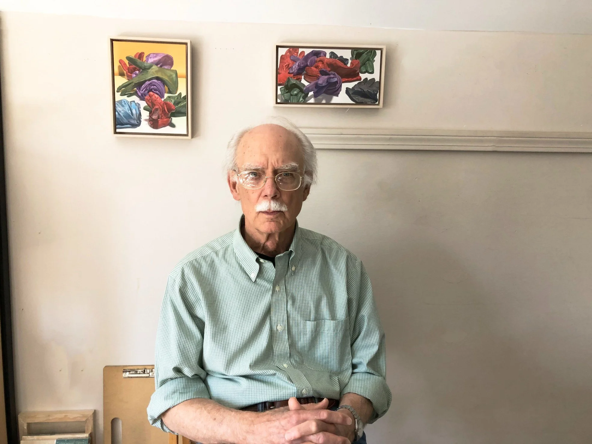 Harold Reddicliffe