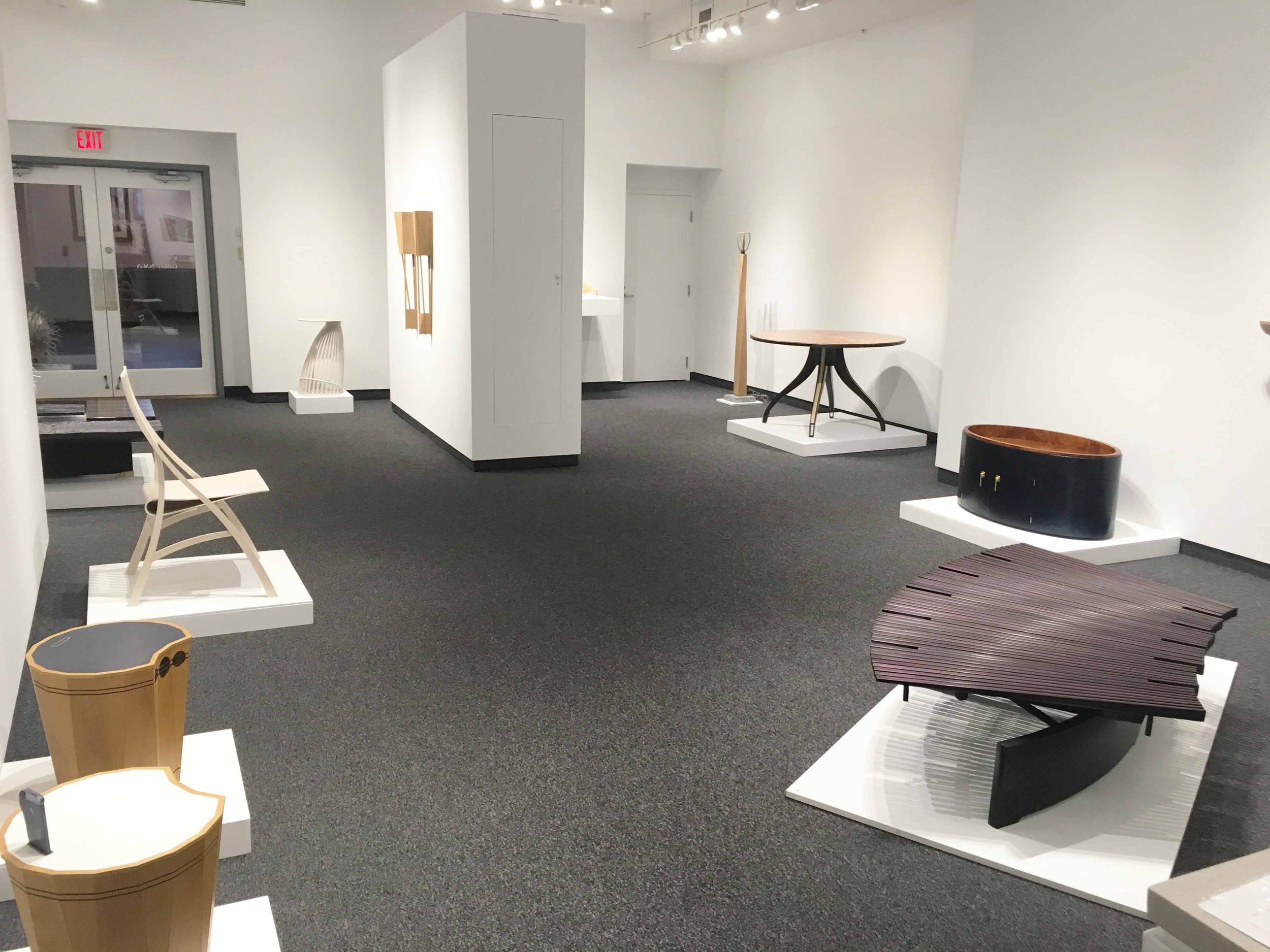 Thomas Hucker and Yuri Kobayashi | June 3 - July 15, 2016