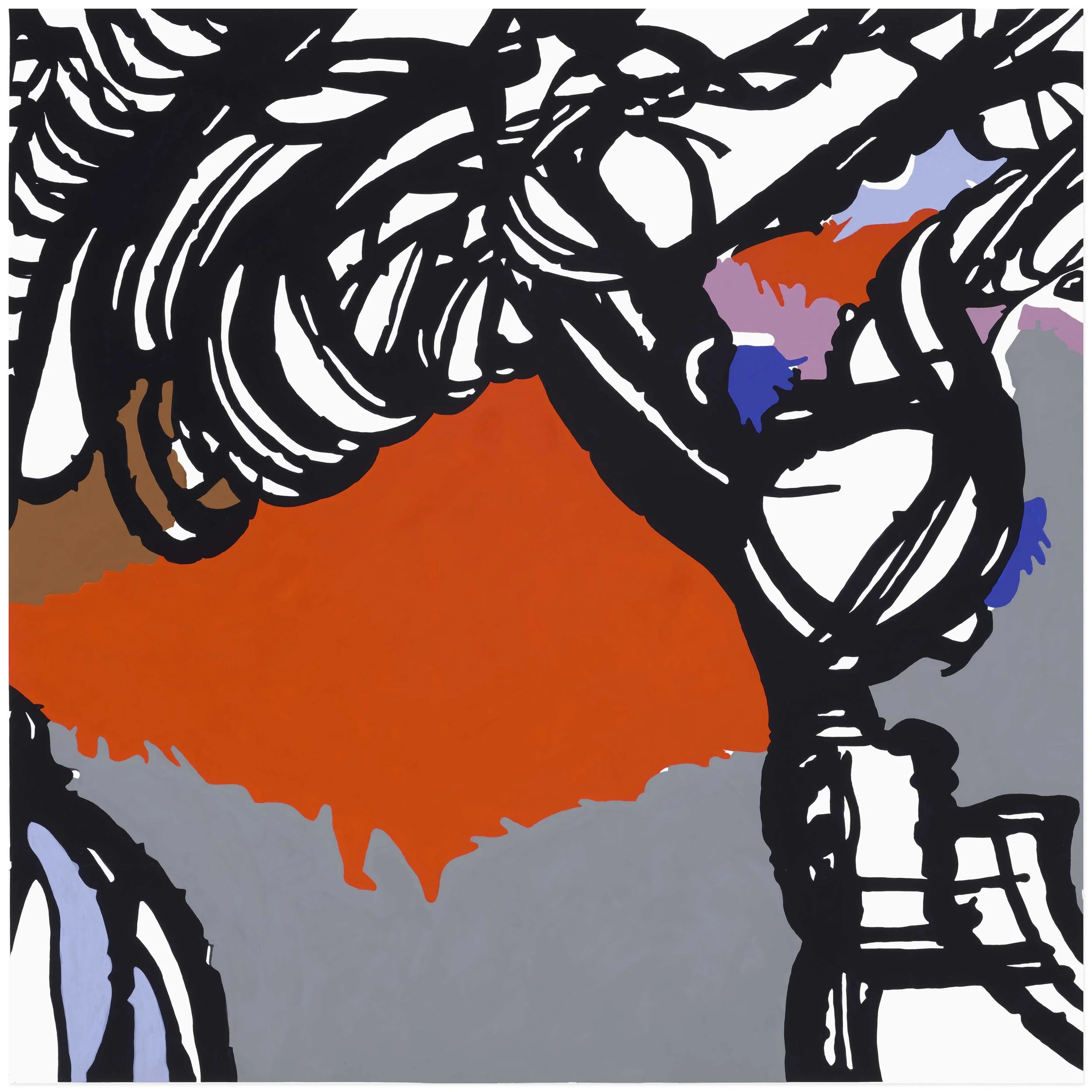 untitled (Red)