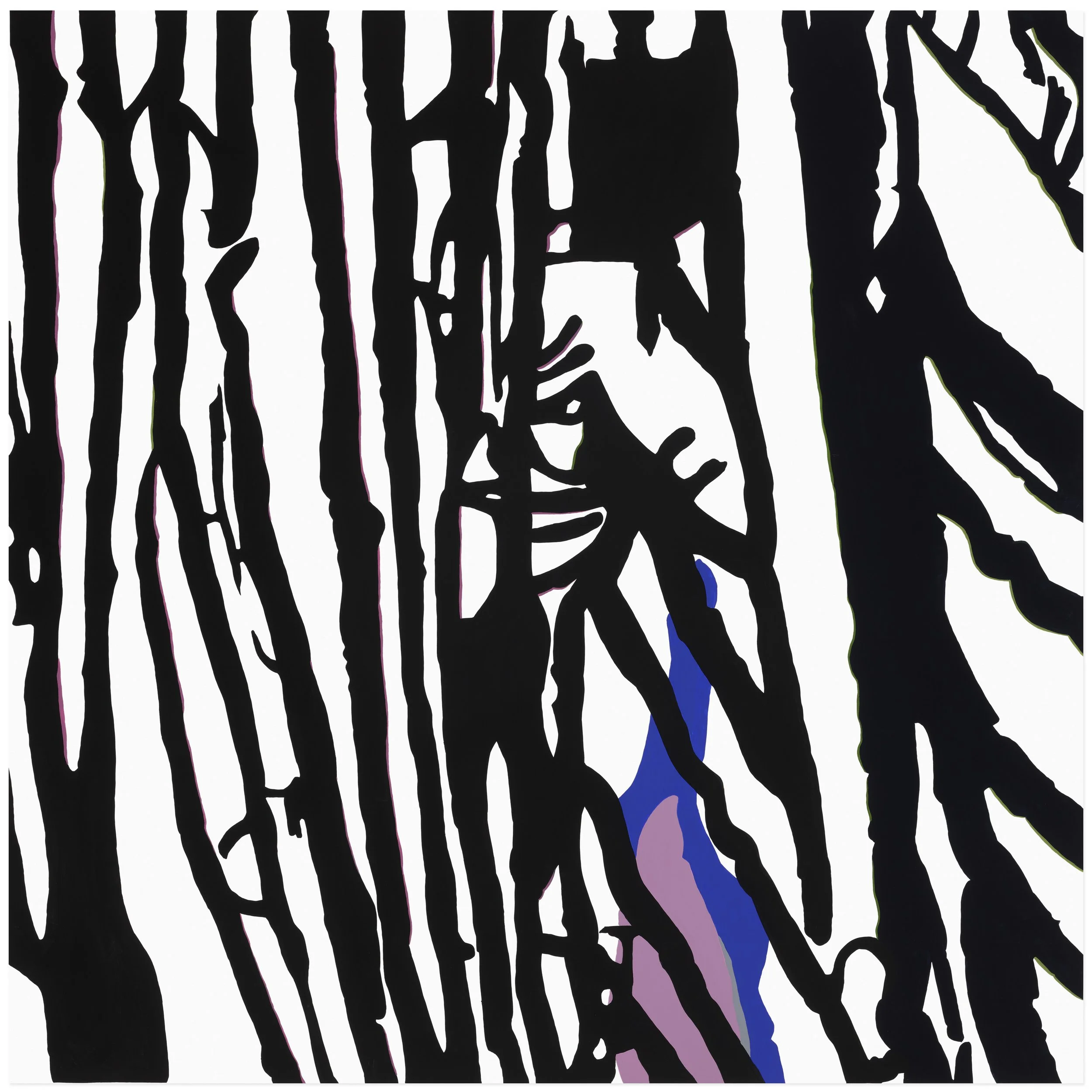 untitled (Peekaboo)