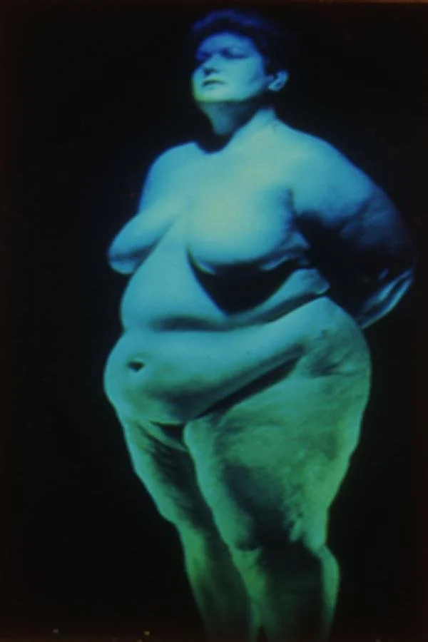 Venus of Willendorf '91