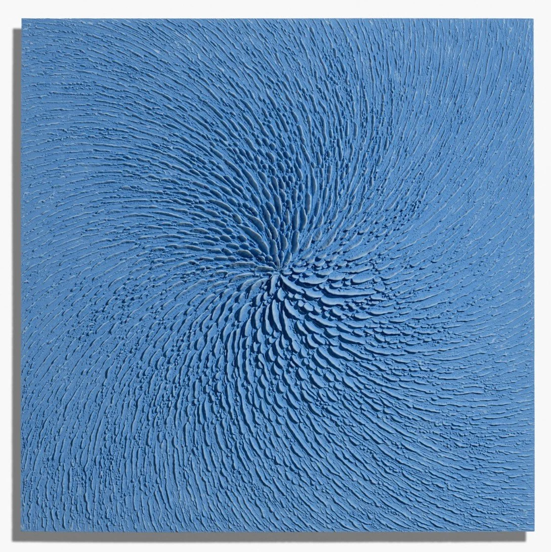 Blue Leda Ombre (I)