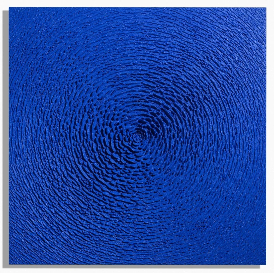 Ultramarine Bloom