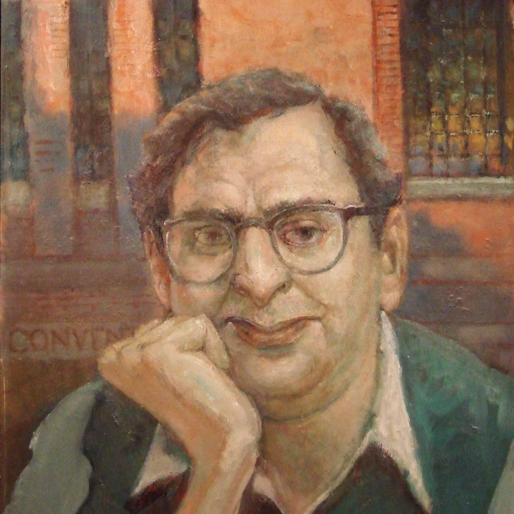 HENRY SCHWARTZ