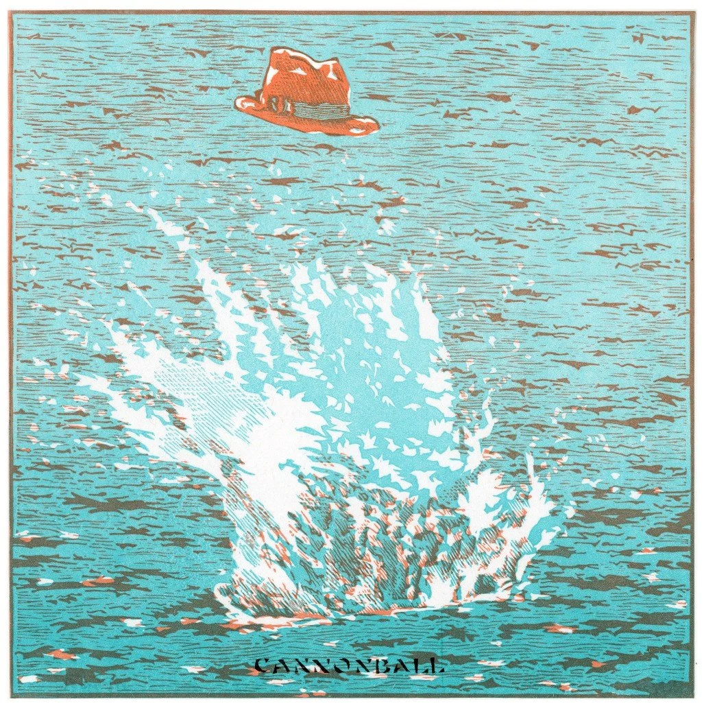 Cannonball