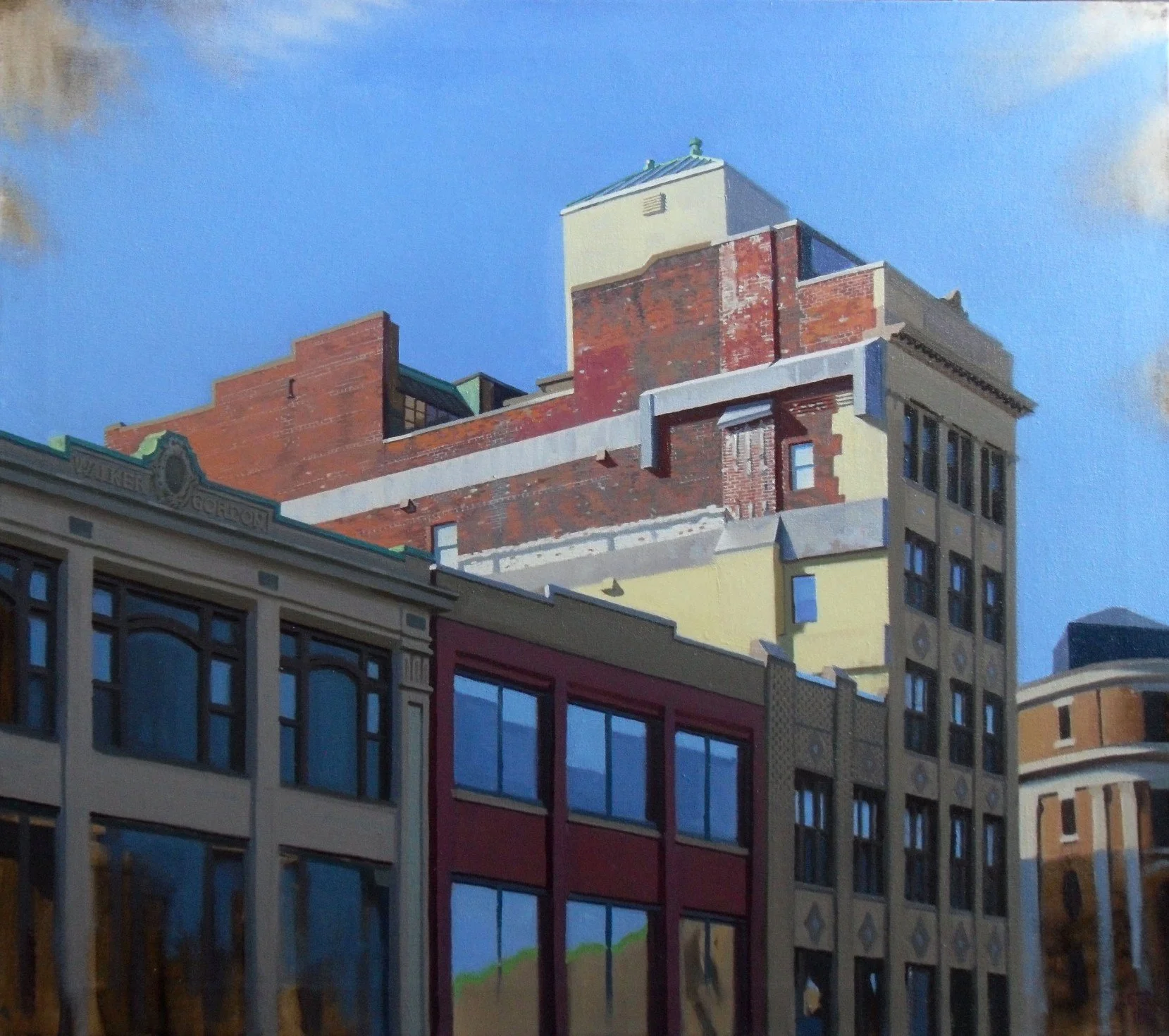 Boylston Greeting