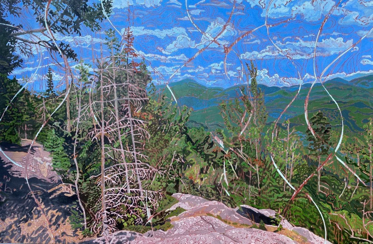 On Roostercomb
