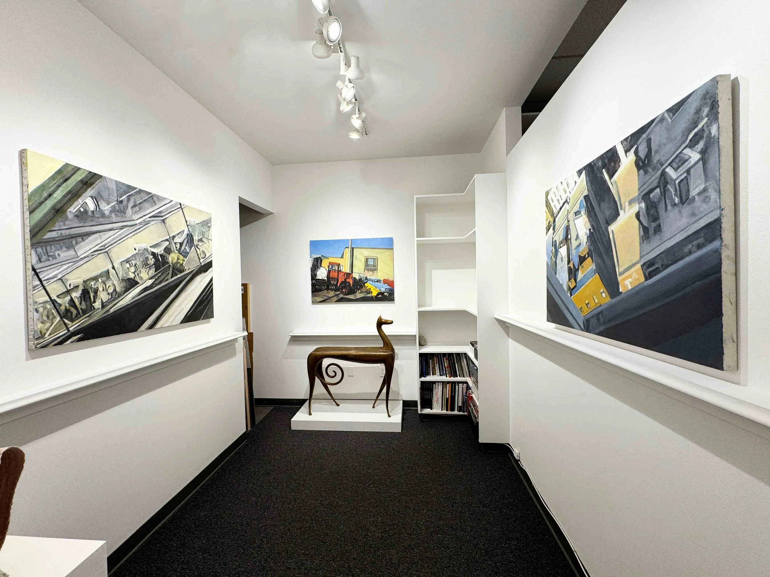 George Nick Gallery NAGA Install.jpg