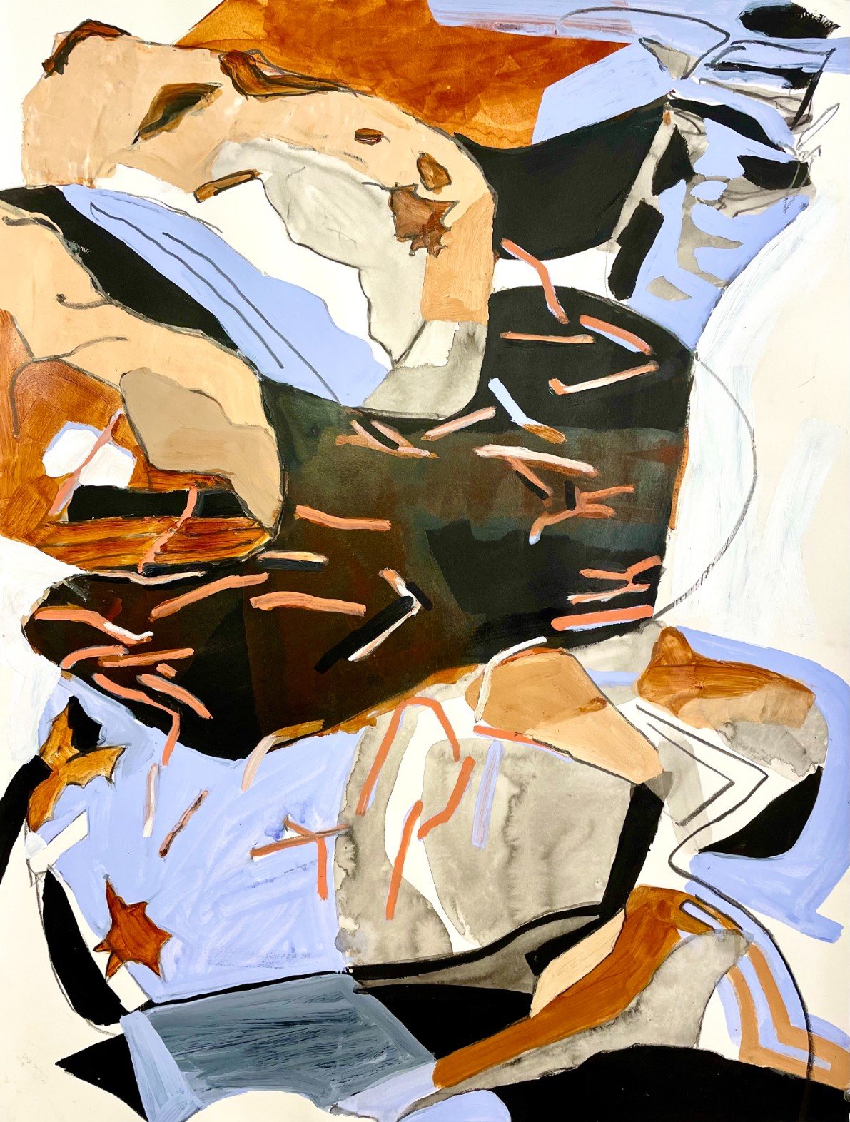 Emily Leonard Trenholm