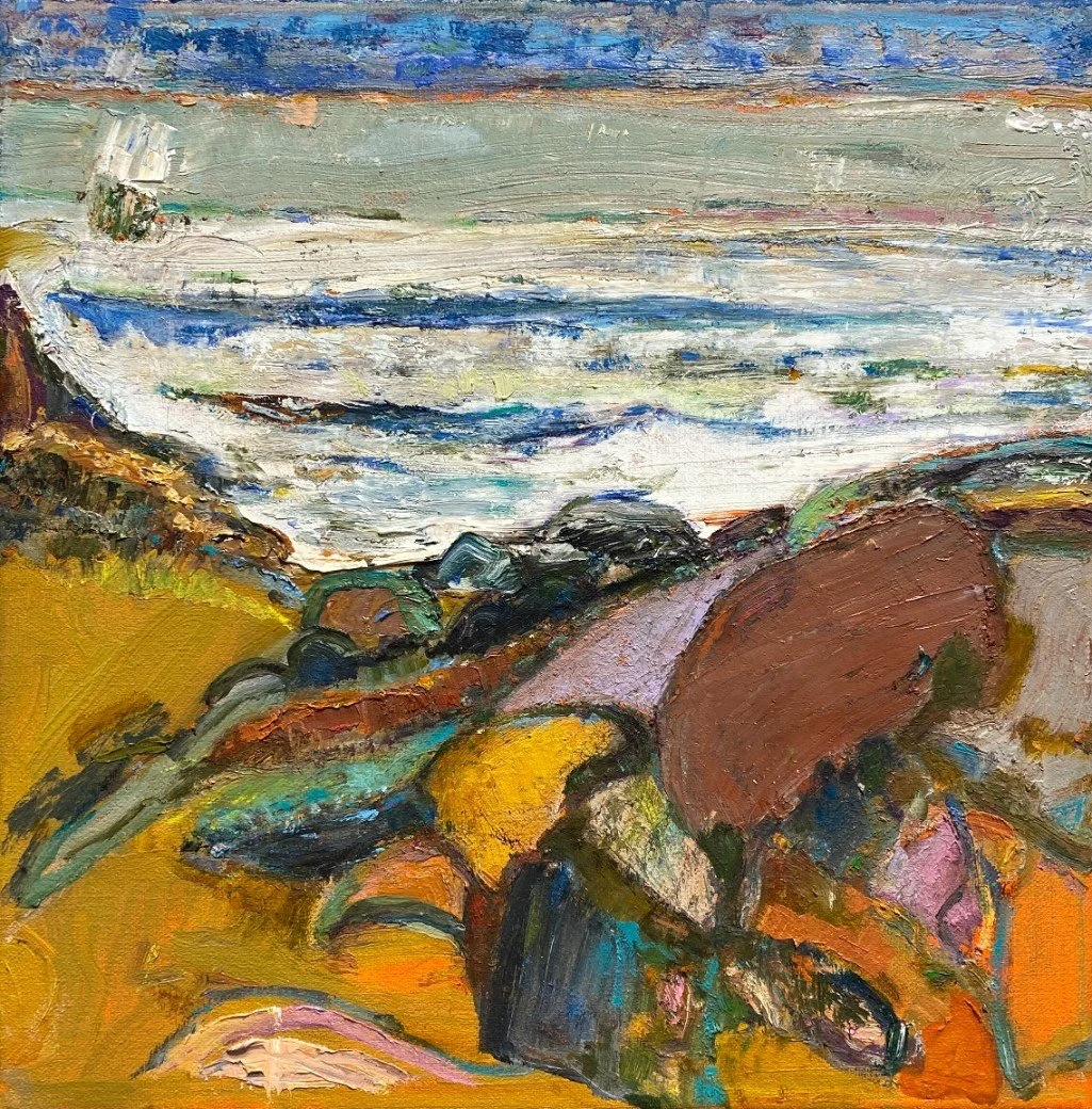 Bernard Chaet