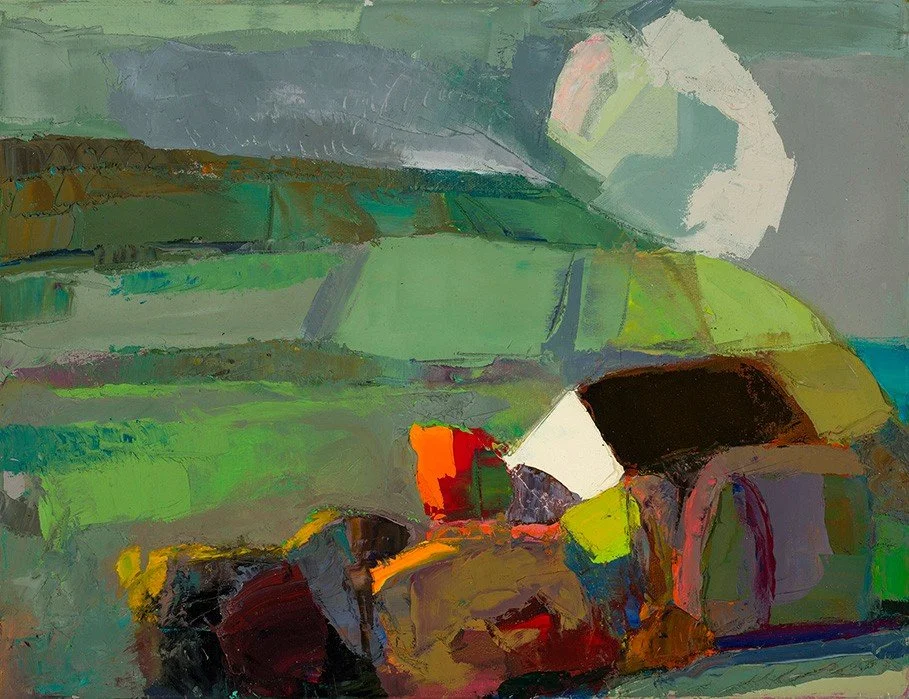 Wild Atlantic Way, County Mayo