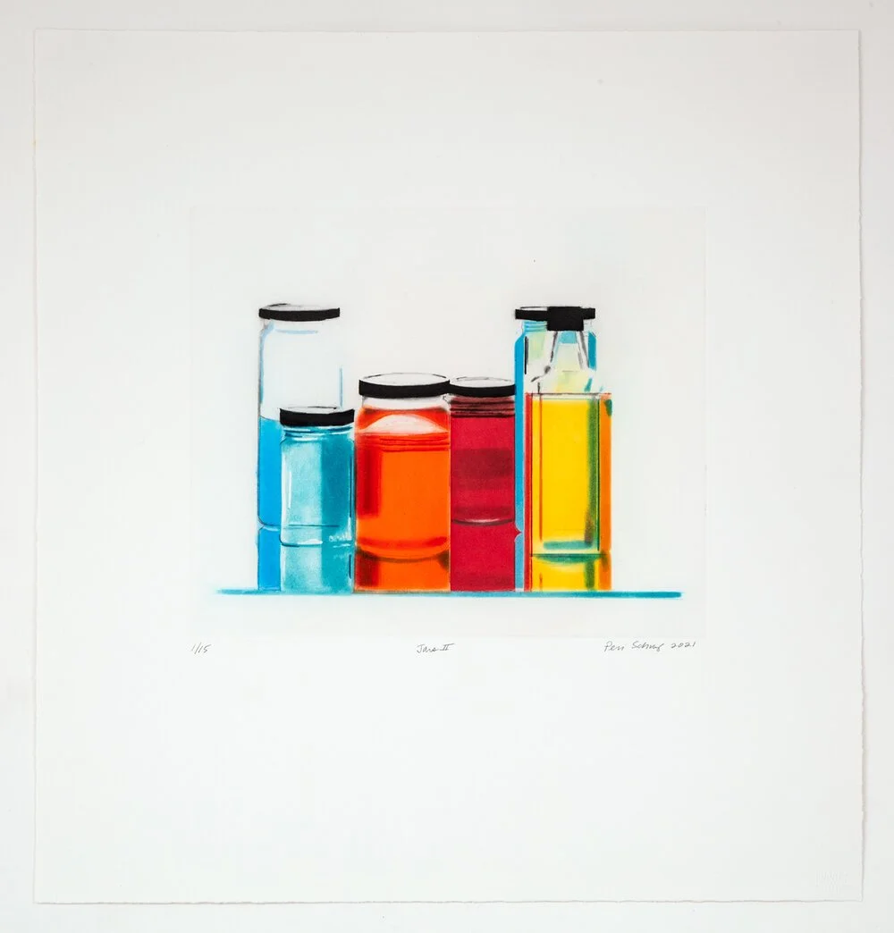 Jars II