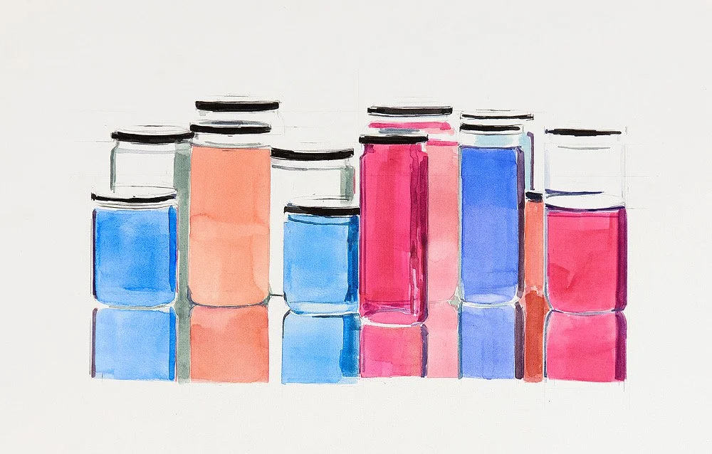 Jars Ic