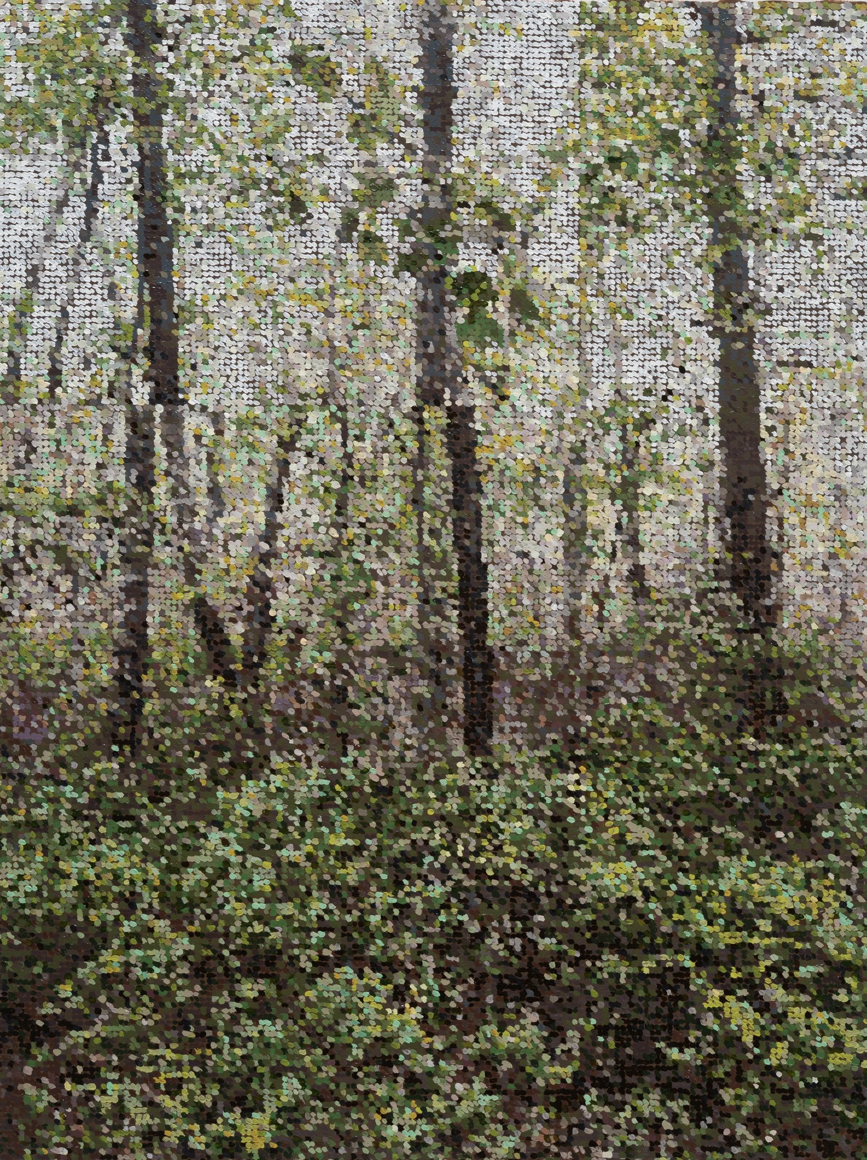 Glitch Wood Rhode Island