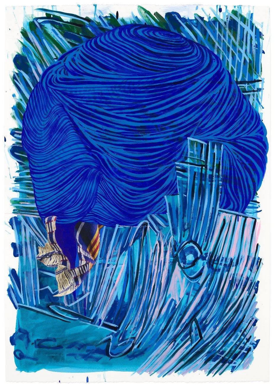 Woven 11
