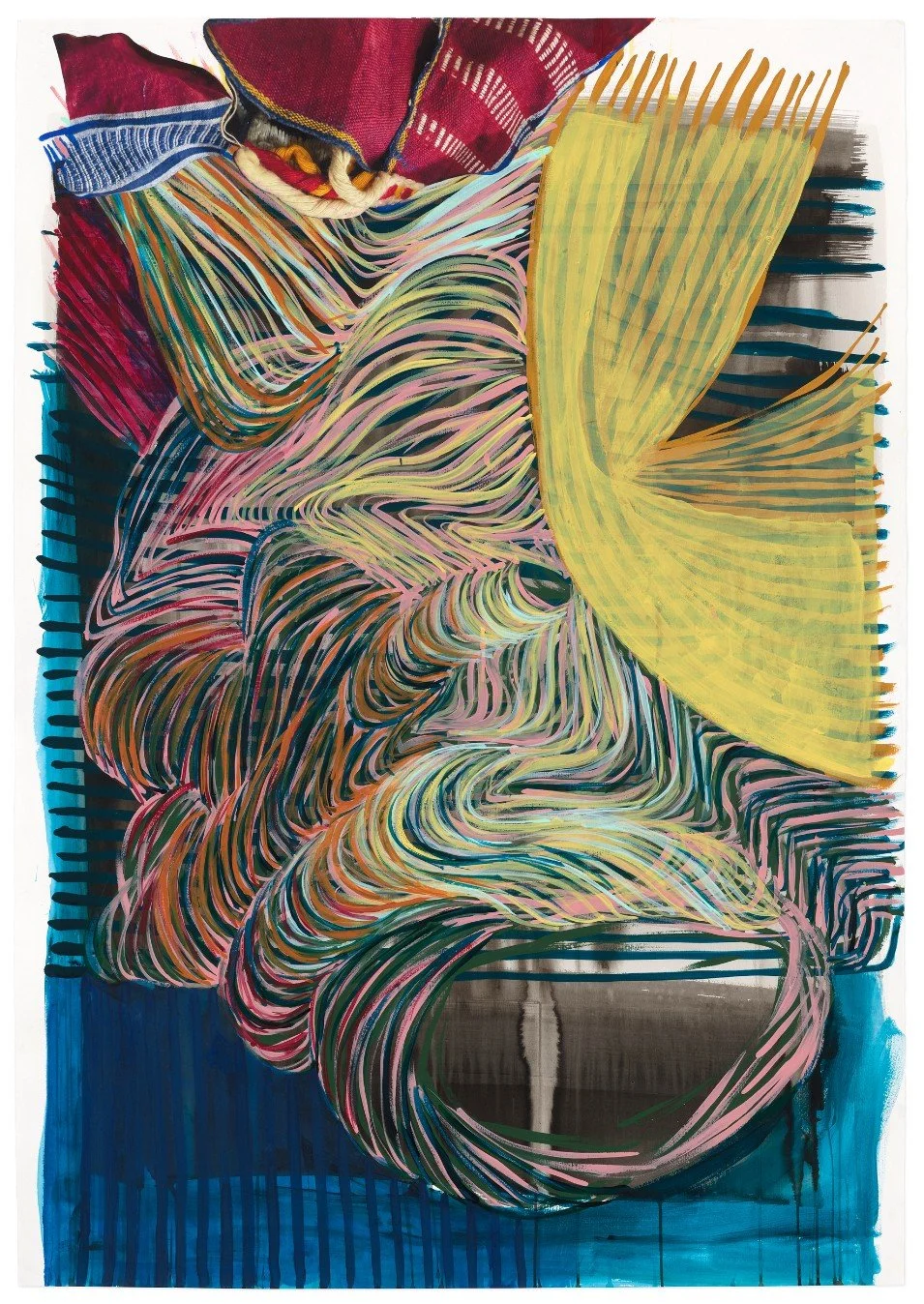 Woven 12