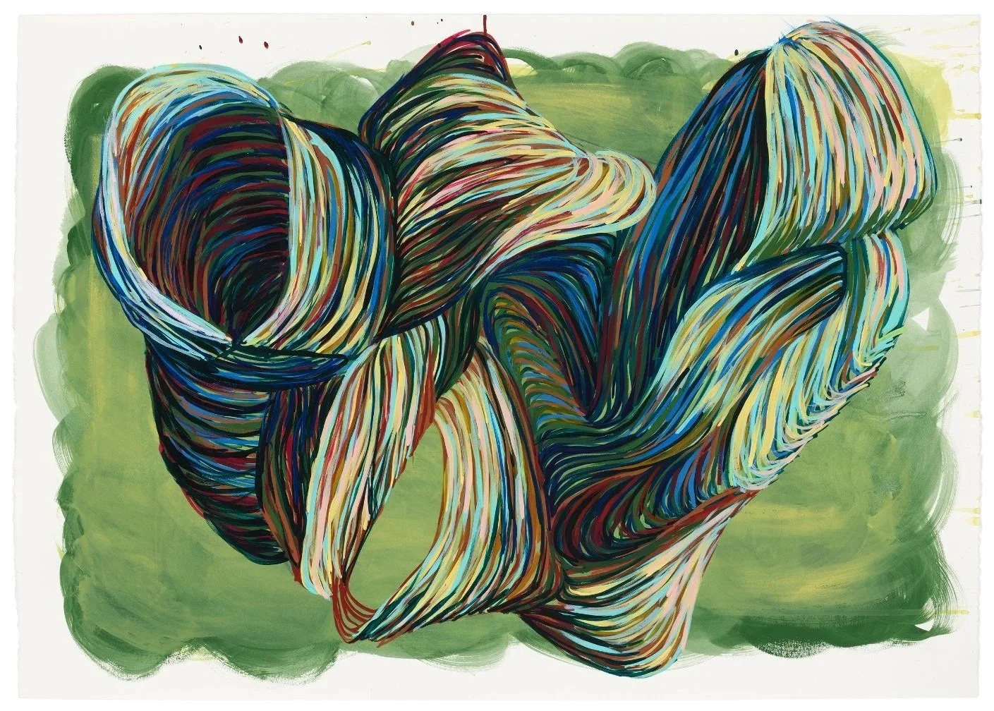 Woven 2