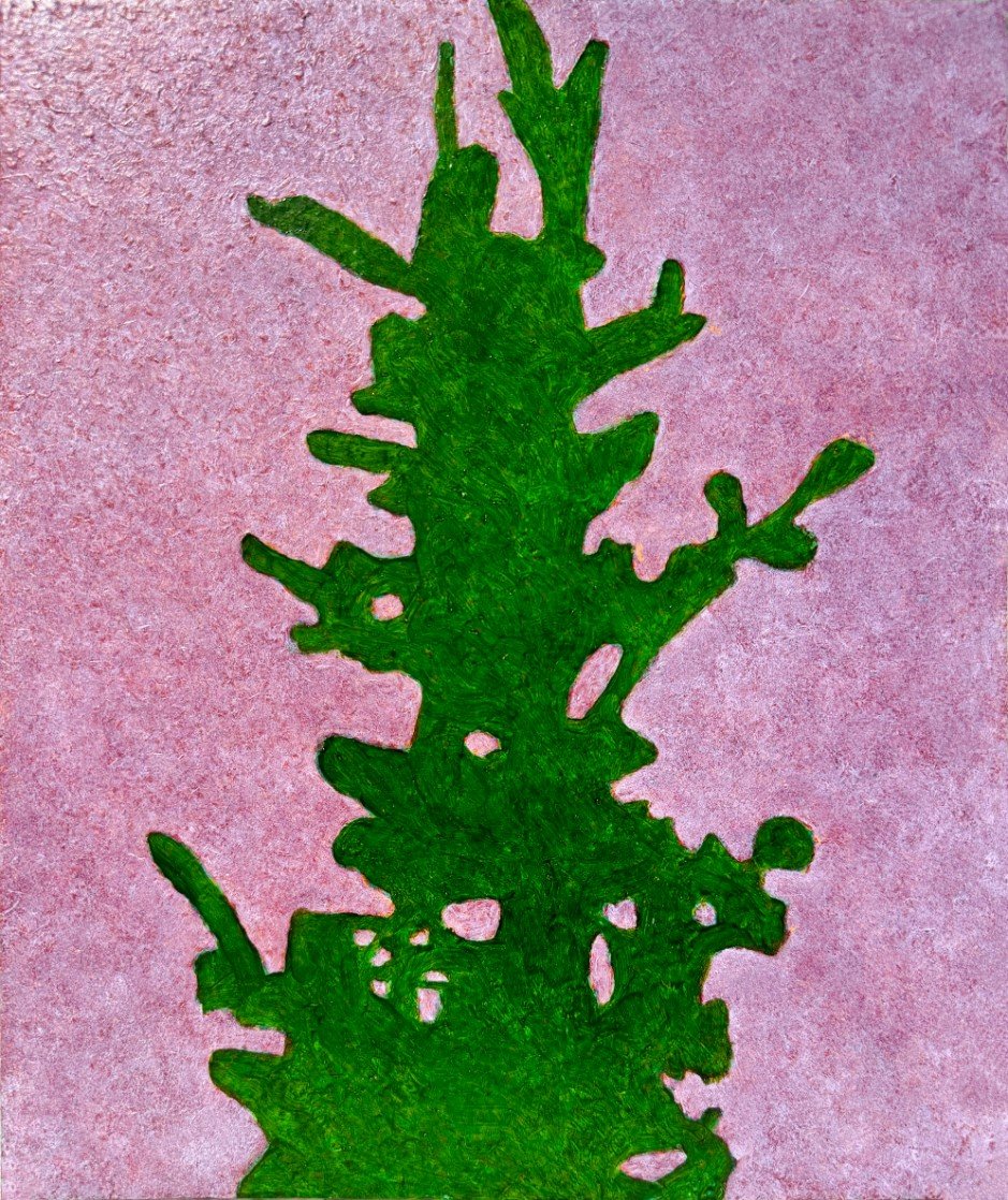 Abstracted Tree